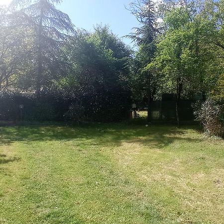 La Dimora Di Leti Strettura Exterior foto