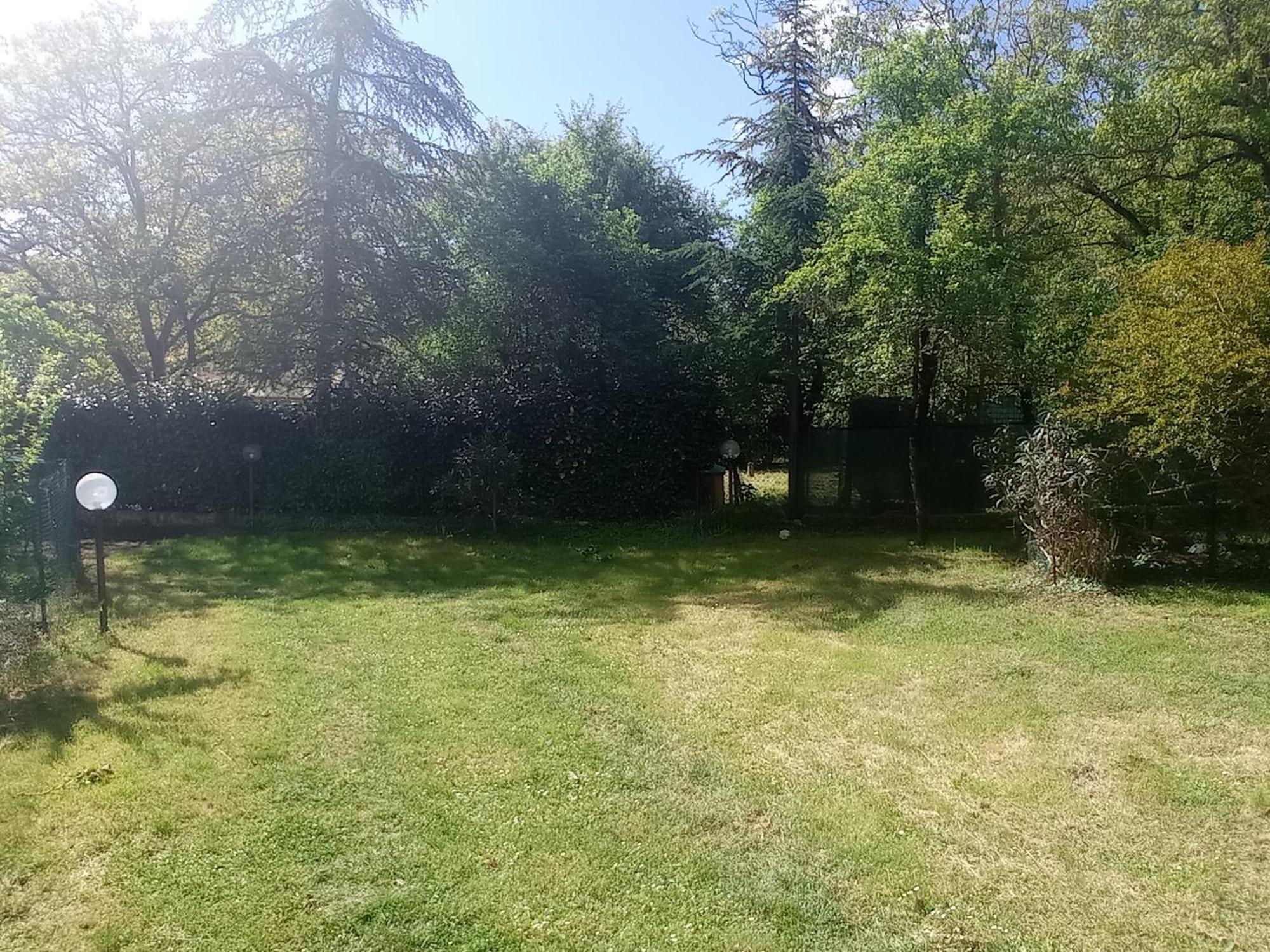 La Dimora Di Leti Strettura Exterior foto
