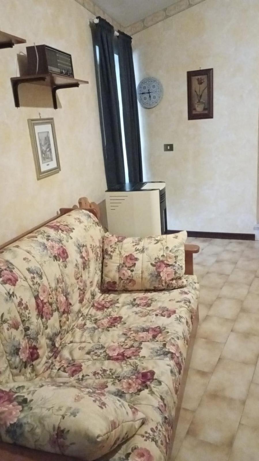 La Dimora Di Leti Strettura Exterior foto